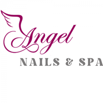 logo Angel Nails & Spa